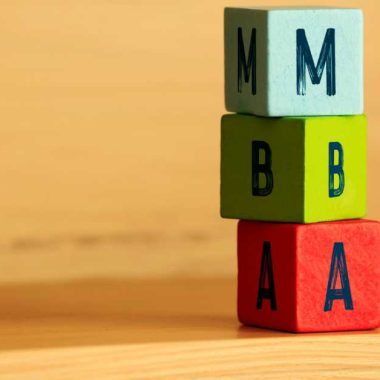 Top Benefits of Earning an MBA