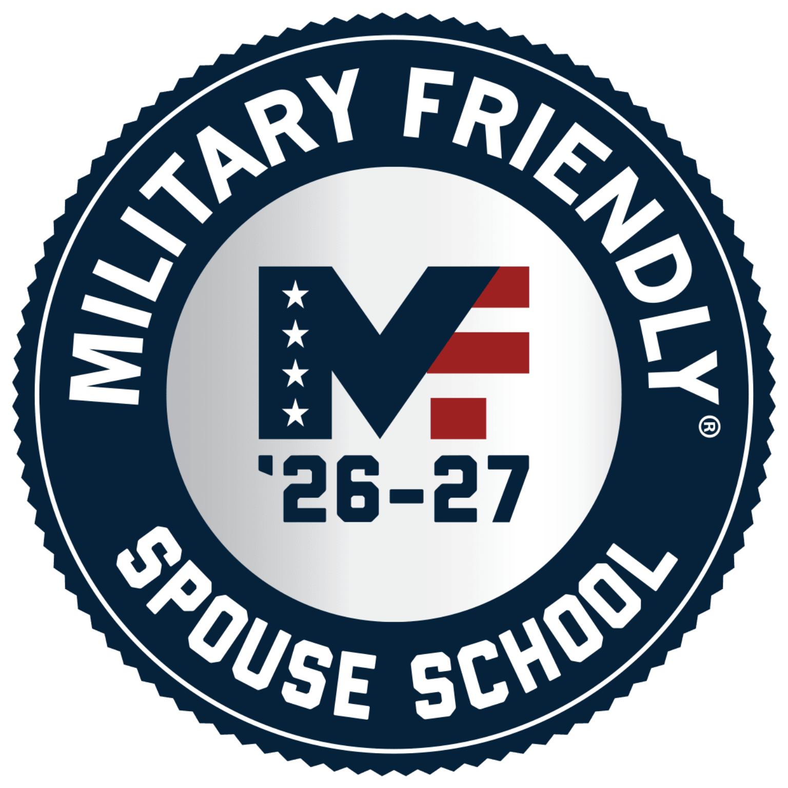 military badge 2025-2026