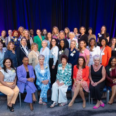 President Mollis of Everglades University Recognized in the Women's Edge 2025 Top 100 ﻿Women-Led Businesses in Florida