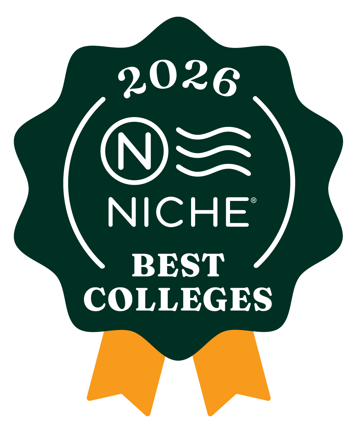 2026 Badge Niche