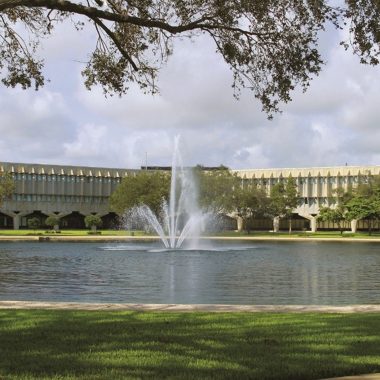 Everglades University Opens Graduate School