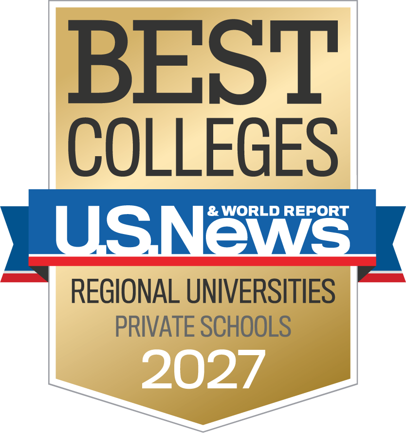 Badge Education Colleges Regional Universities Private Schools Year