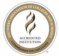 Accredited Institution